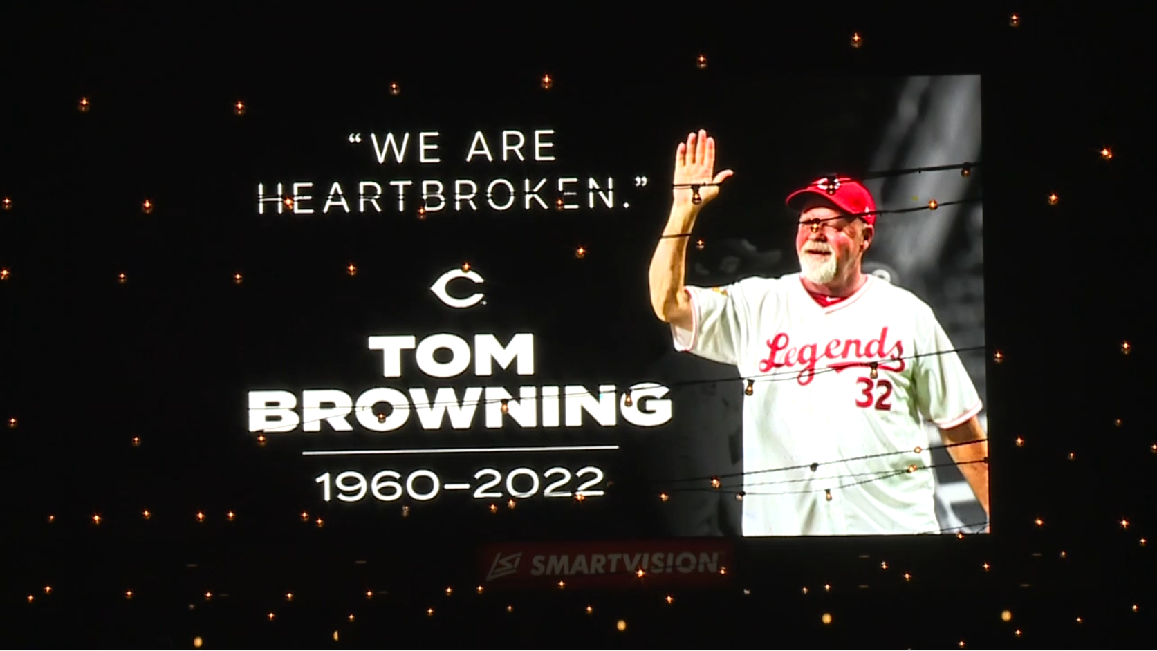 Tom Browning