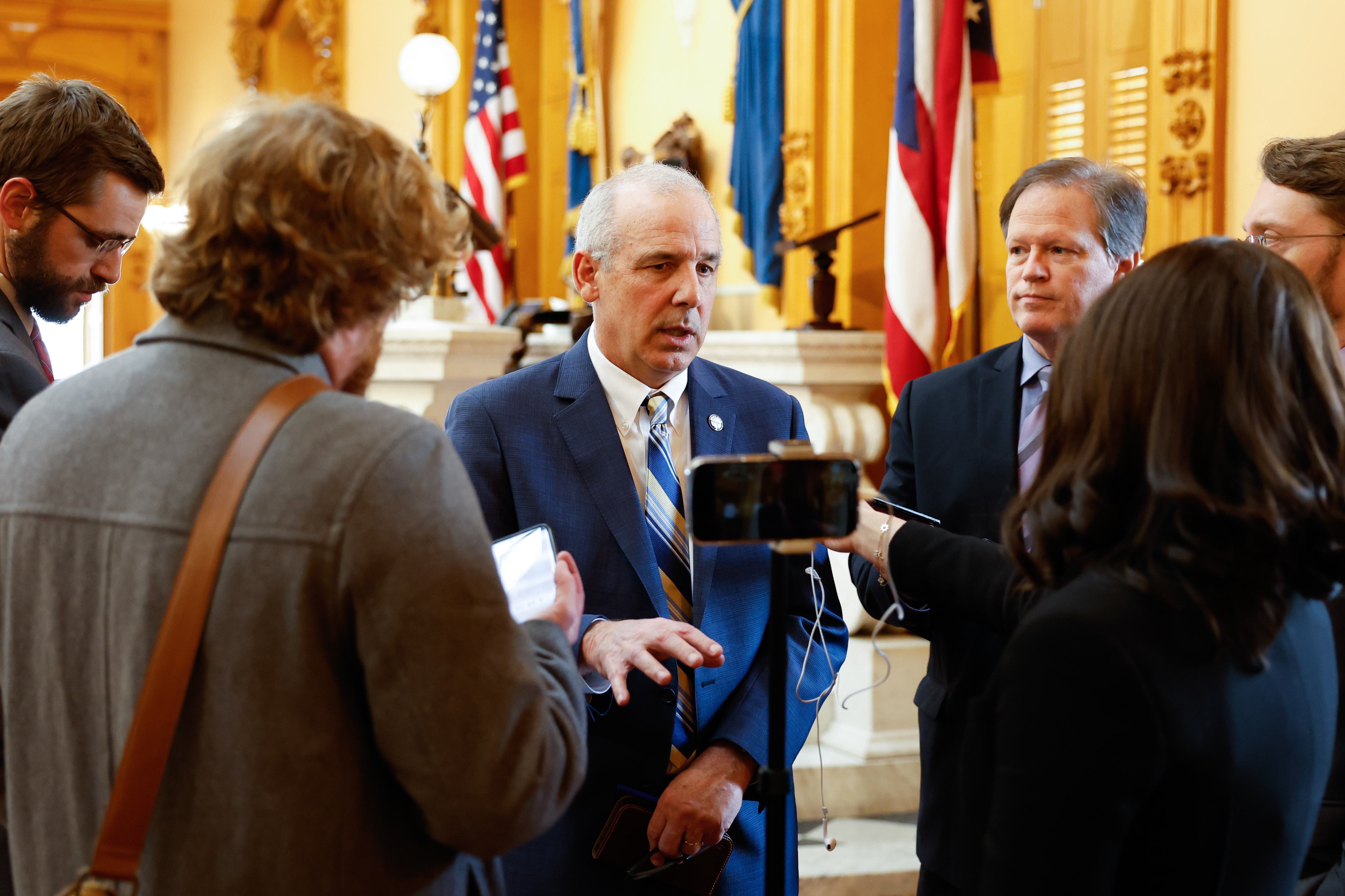 Déjà vu? Advocates worry proposed GOP bill could cause next Ohio corruption scandal - Vimarsana News