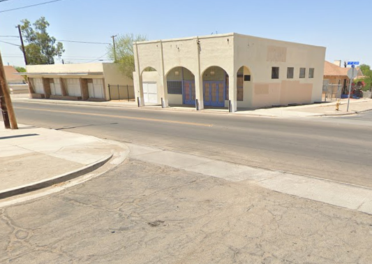 Yuma Police investigating shooting of teenager