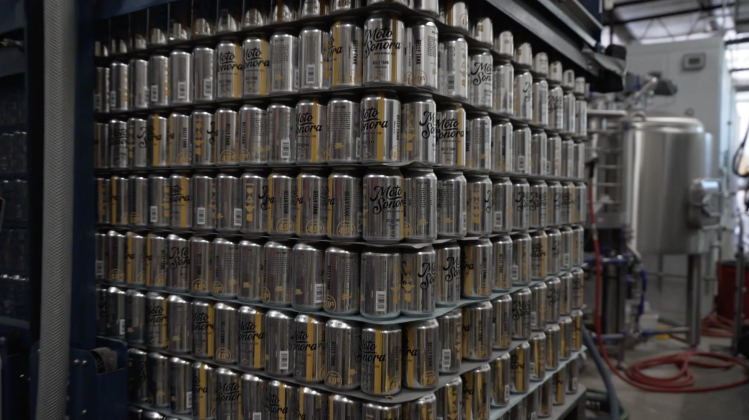 MotoSonora Brewing Company