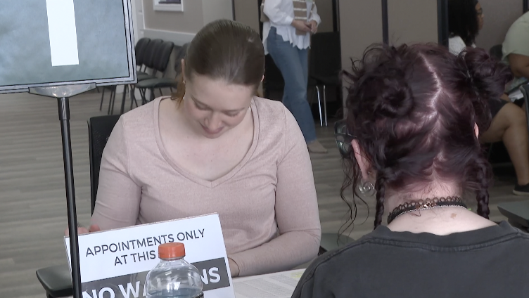 Tulsa Responds Taxes