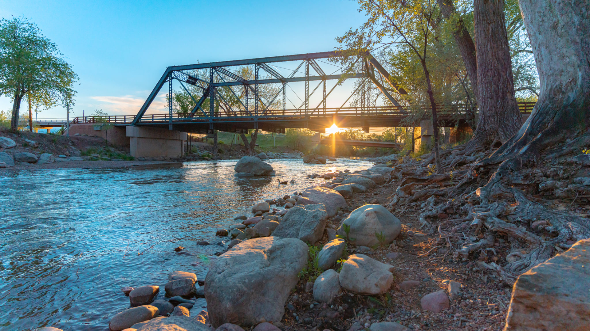 Canon City Centennial Park