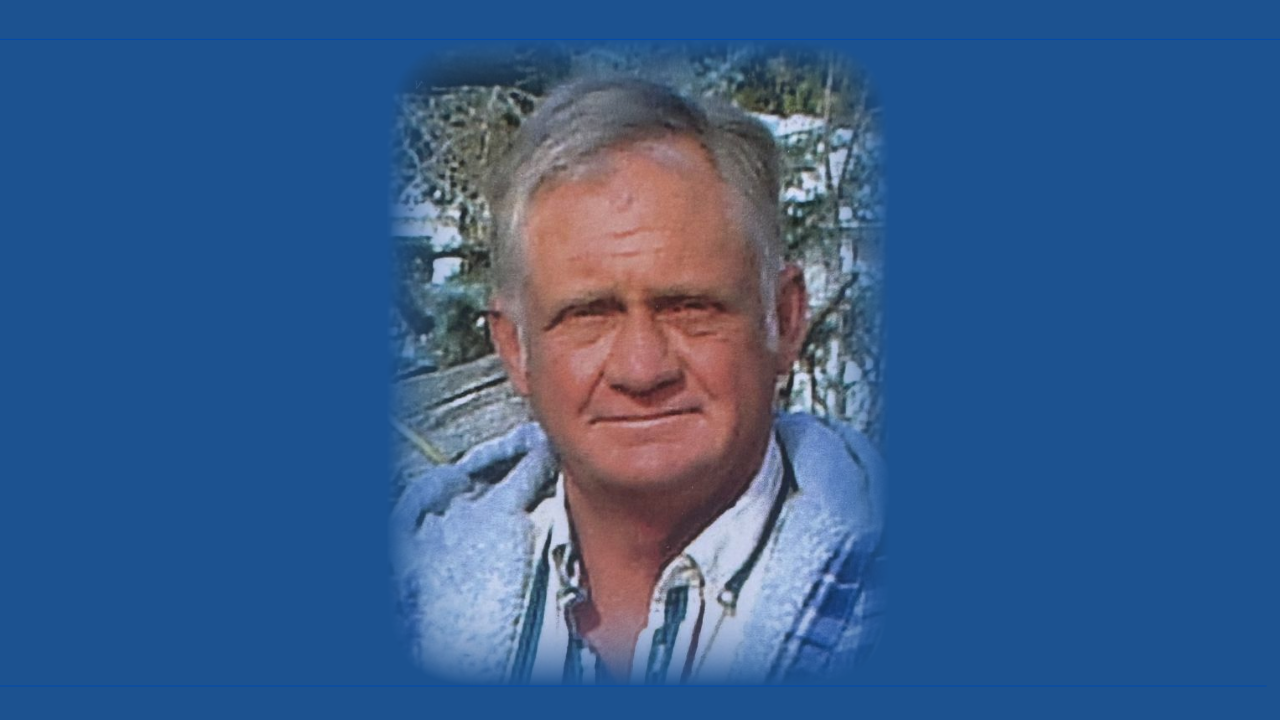 Ernest "Ernie" Olaf Berg
January 26, 1949 ~ April 28, 2026