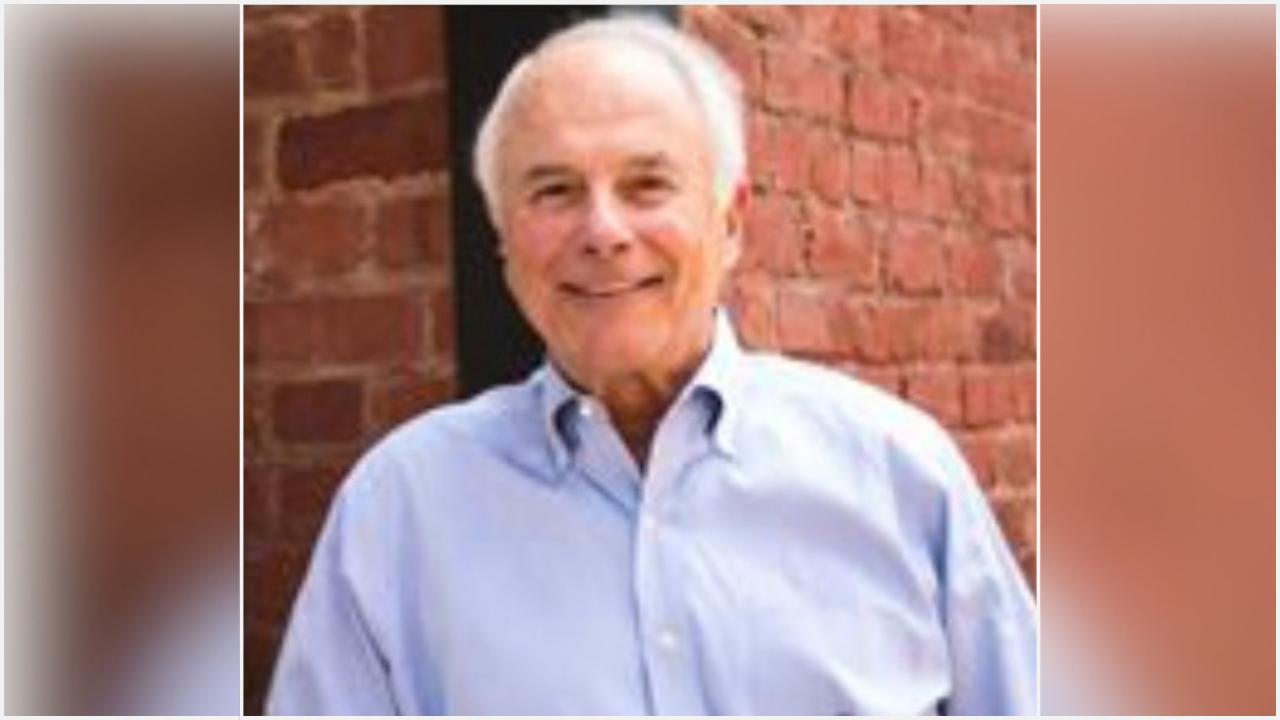 Remembering Jim Ukrop
