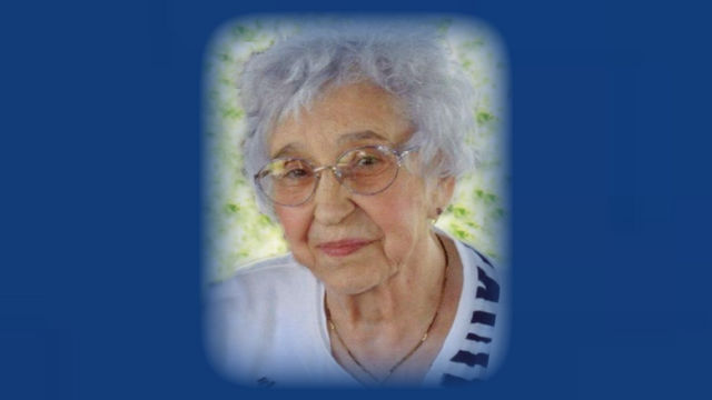 Betty Lee Payne was born on June 15, 1927, in Great Falls.
