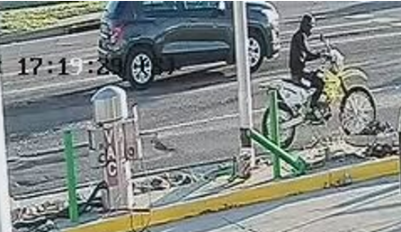 Suspect in murder of Jessica Maez