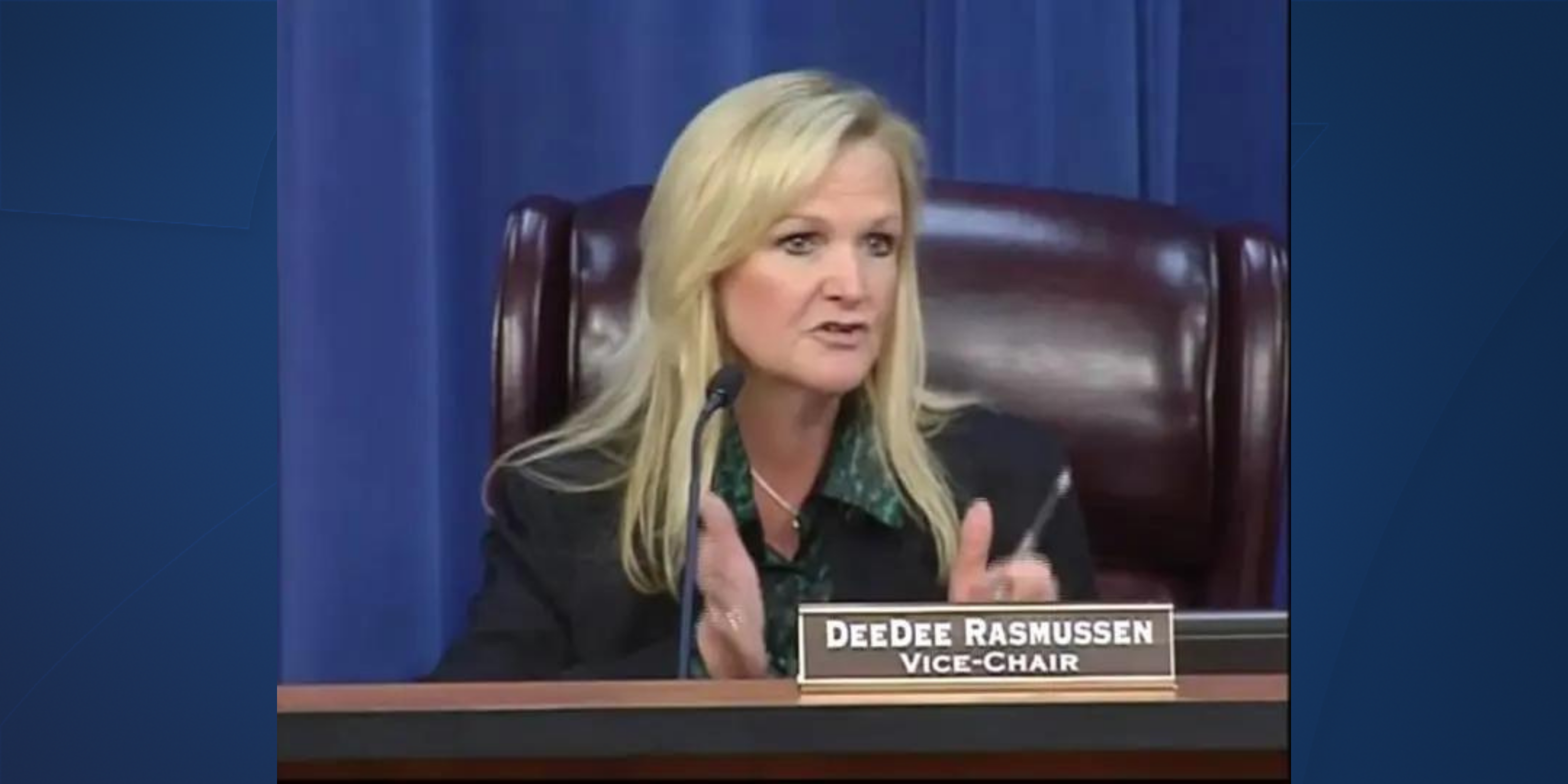 DeeDee Rasmussen