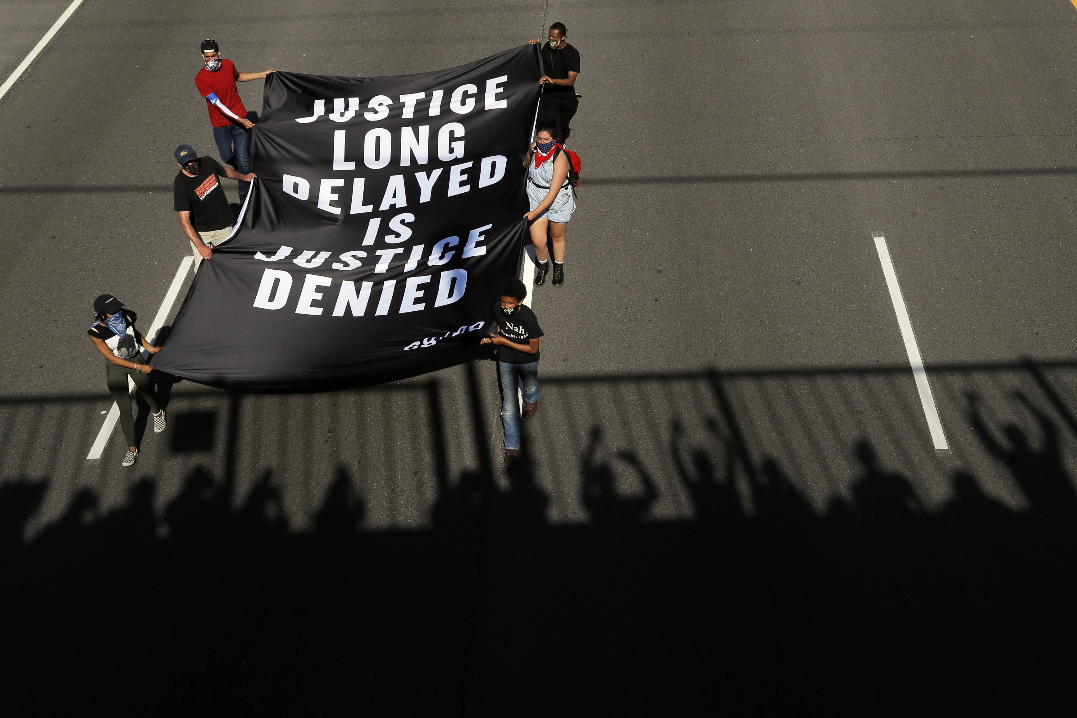 What does defunding the police really mean?