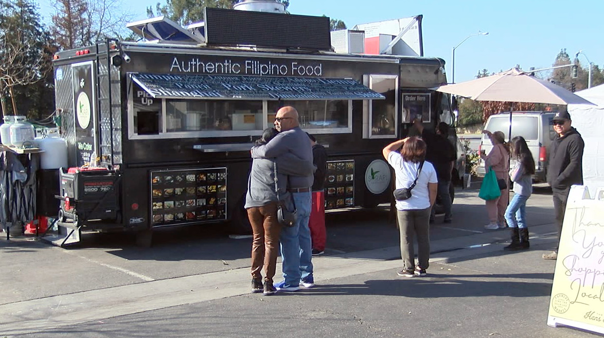 Sarap’s Food and Catering Services