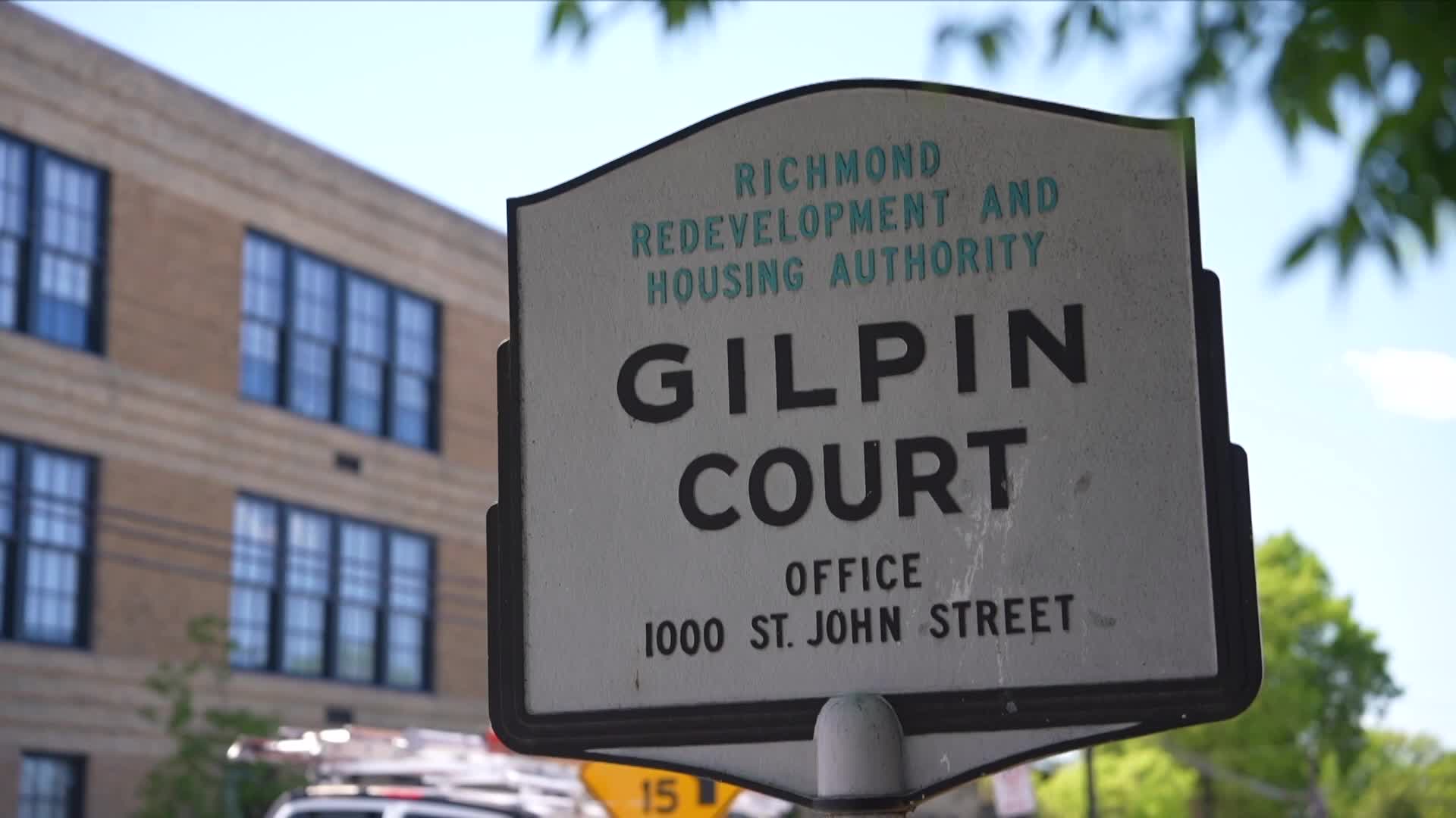 Gilpin Court