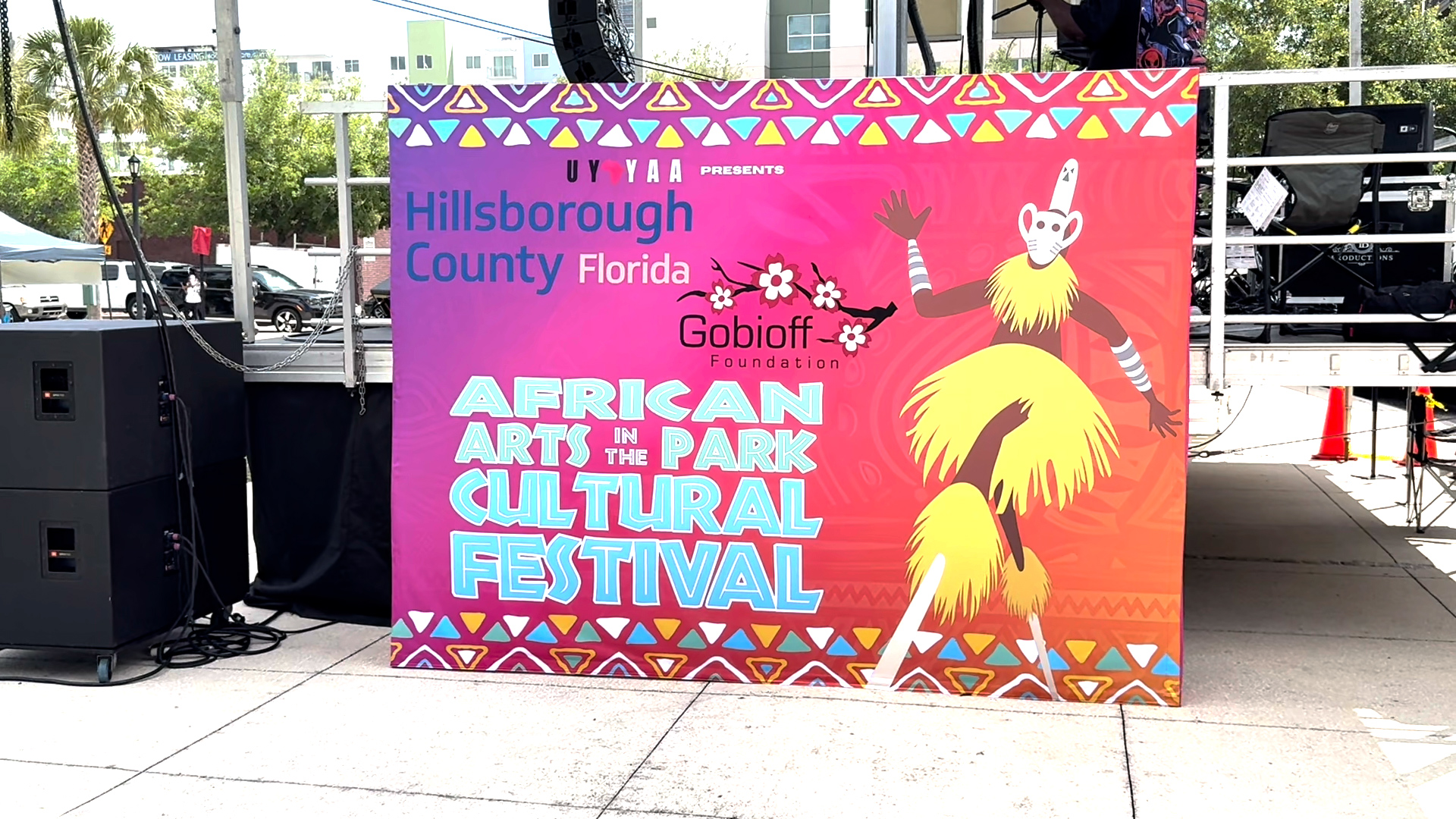 african cultural festival