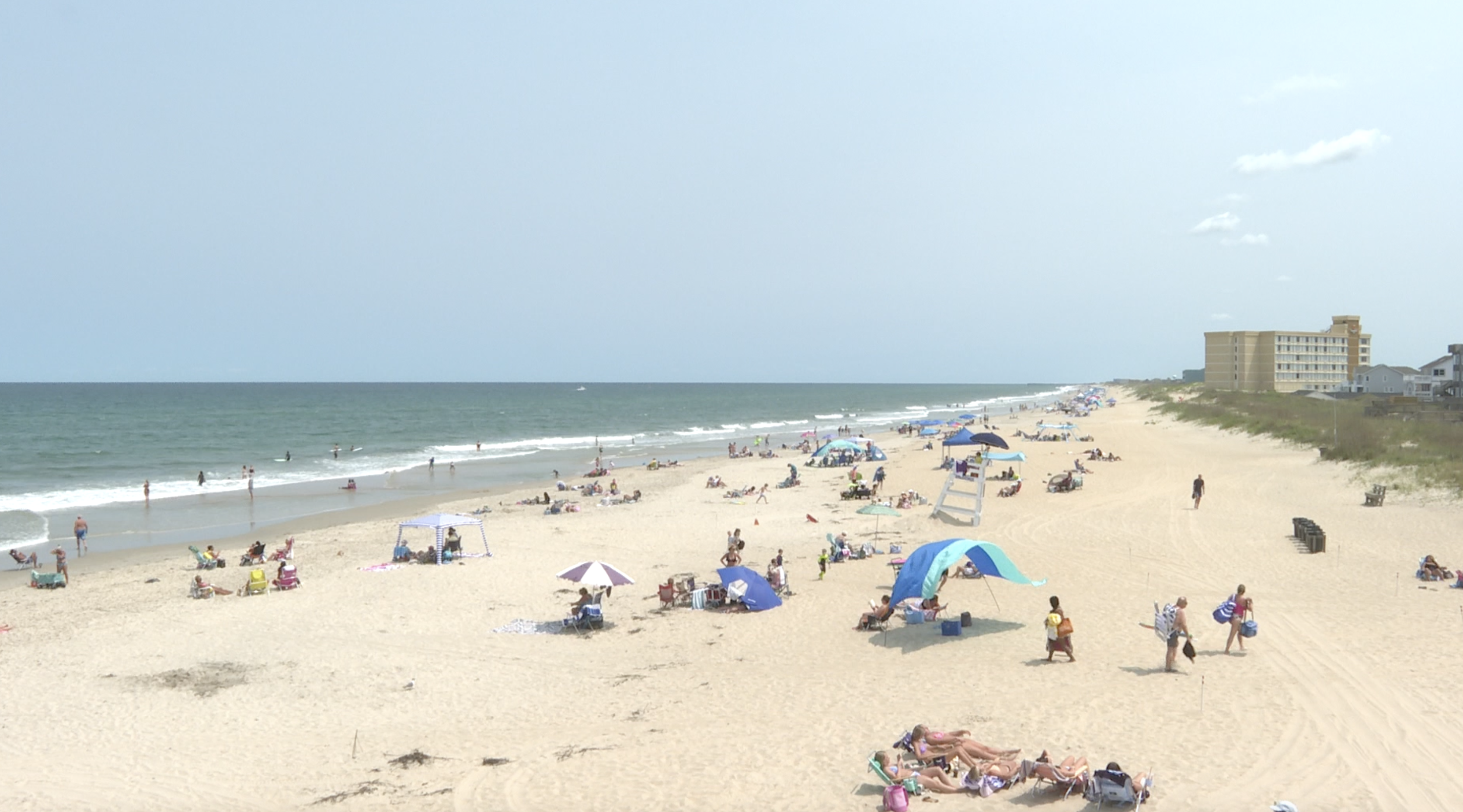 OBX Offshore Drilling