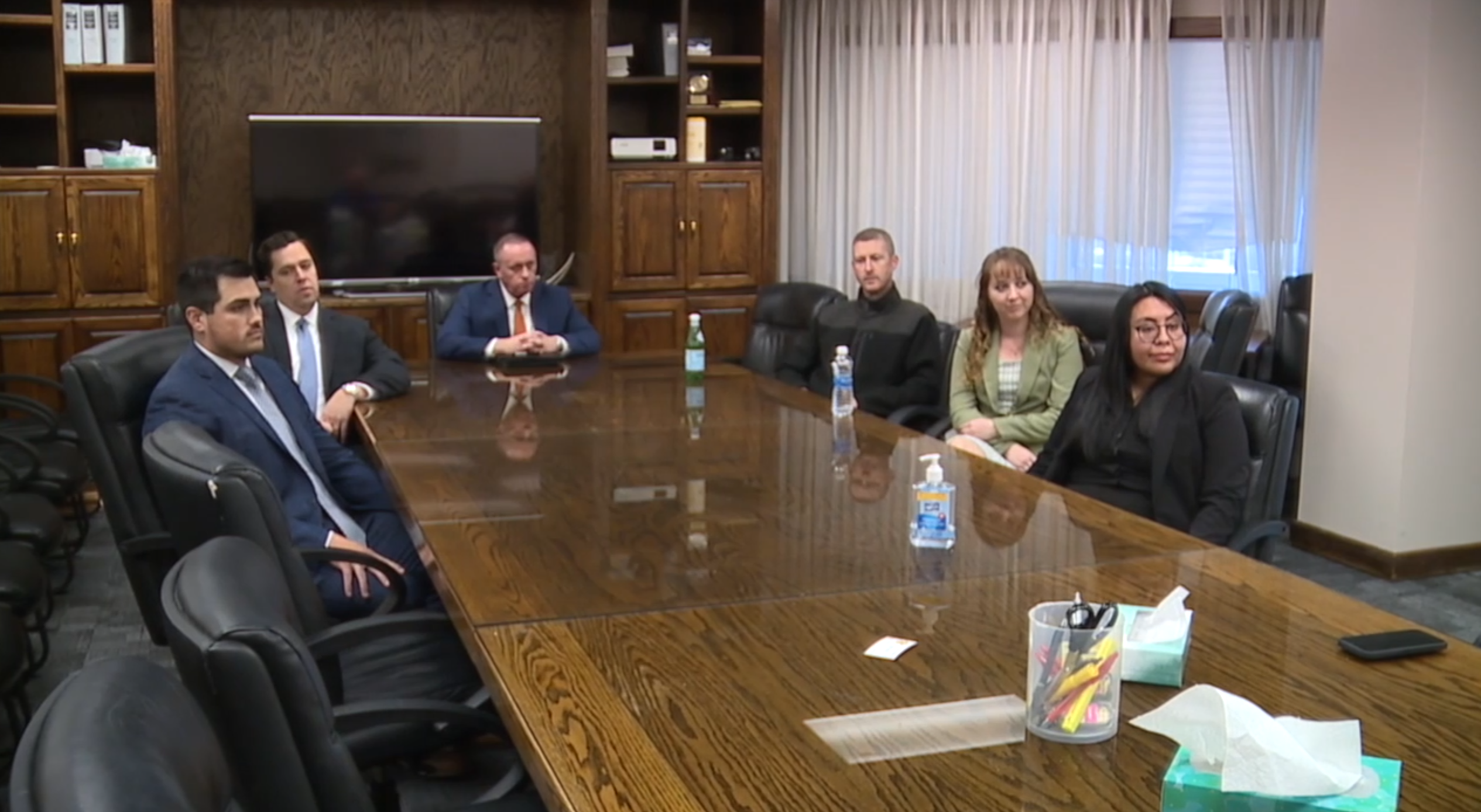 Prosecutors on DUI team see the worst in fight for drunk driving victims