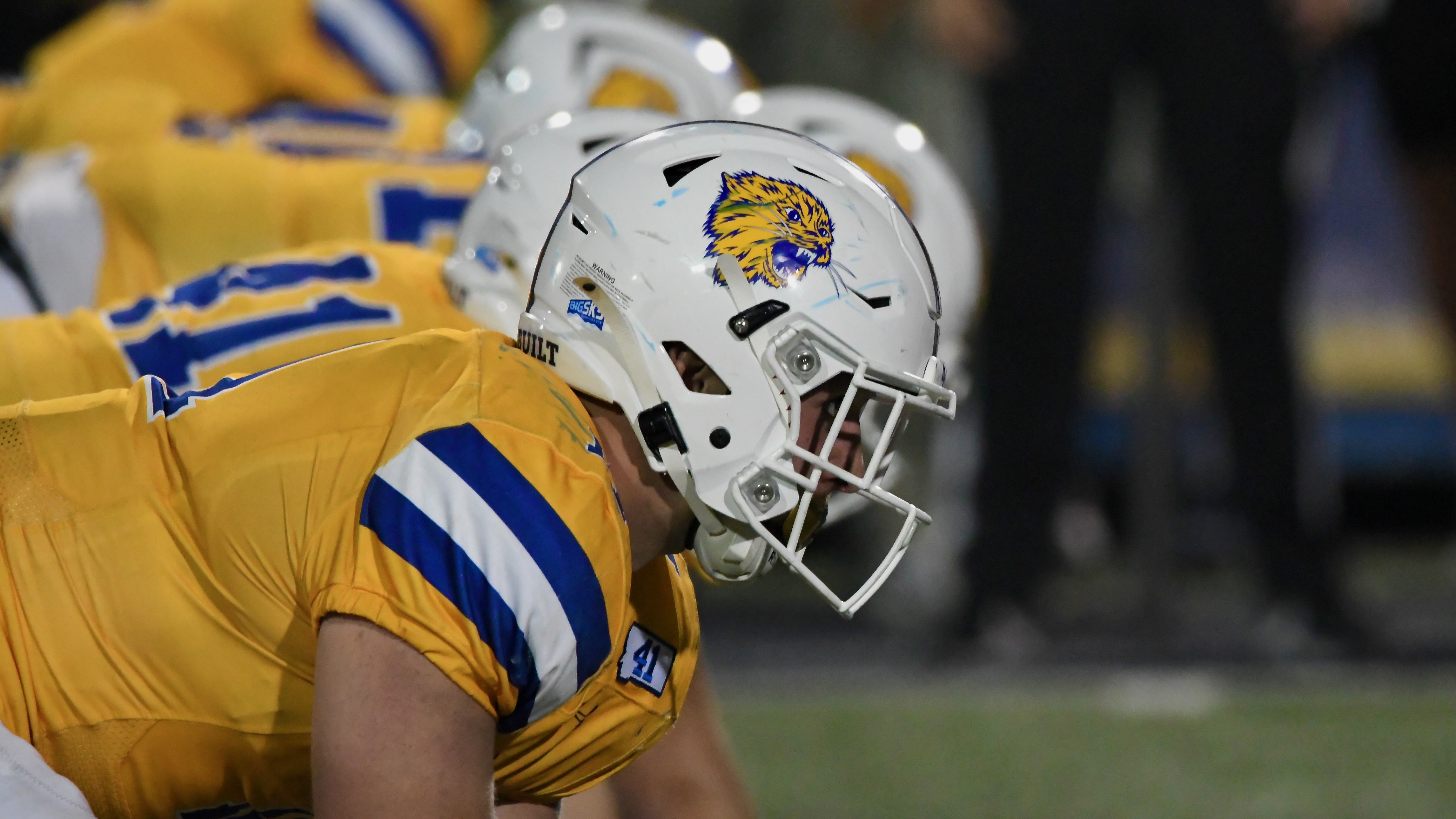 Montana State versus South Dakota State