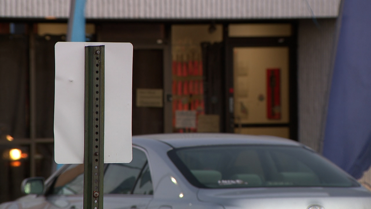 Mom wants policy change after alleged assault at charter school 
