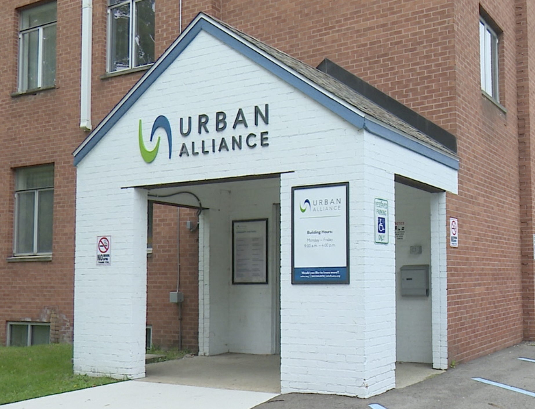 Urban Alliance