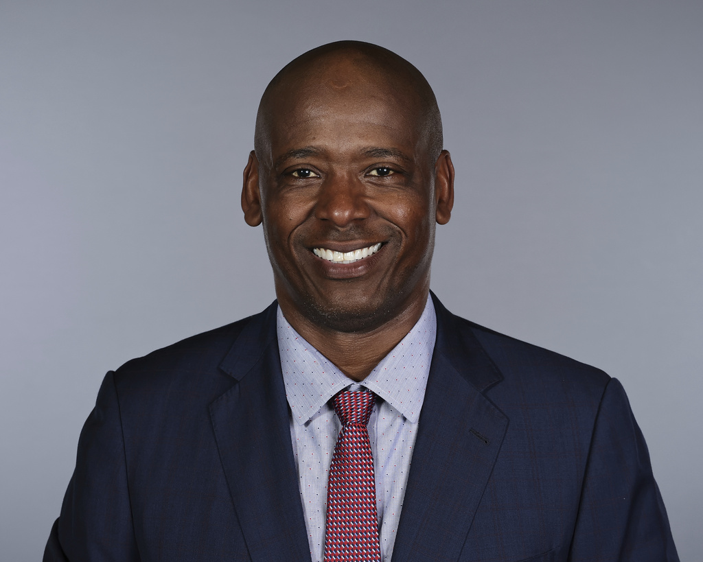 Kansas City Chiefs 2025 Football Headshots