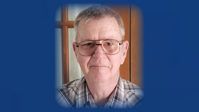 John A. Knutson was born May 31, 1947 in Granite Falls, MN