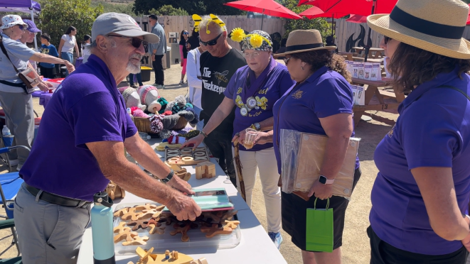 Relay for Life Orcutt 2024