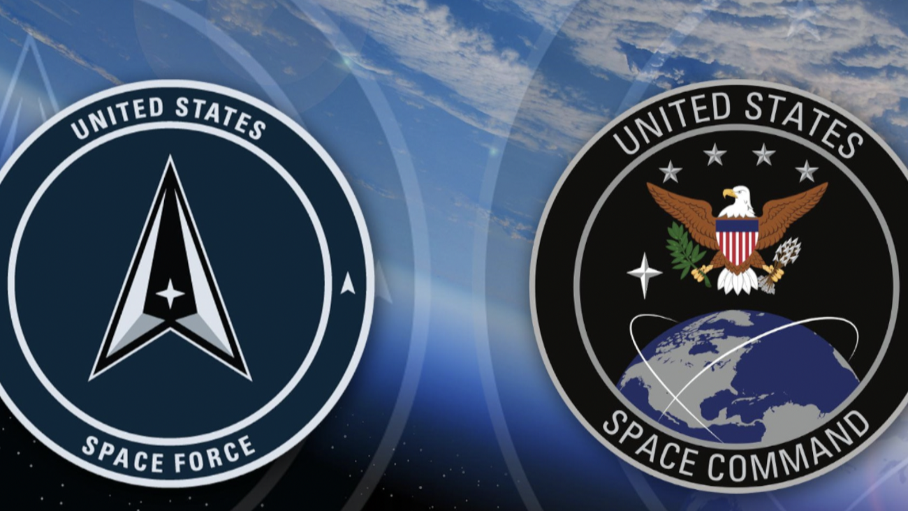 Space Command vs. Space Force: what makes them separate?