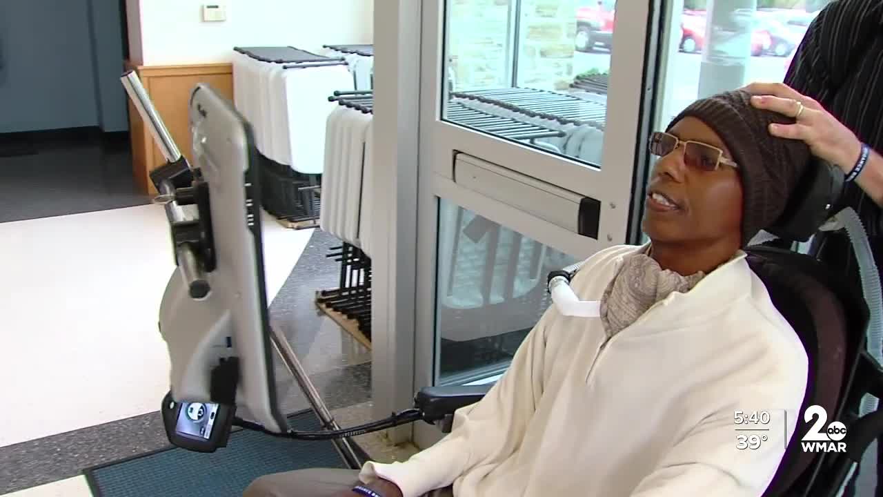 Brigance Brigade sees doubled demand as ALS diagnoses rise across all age groups