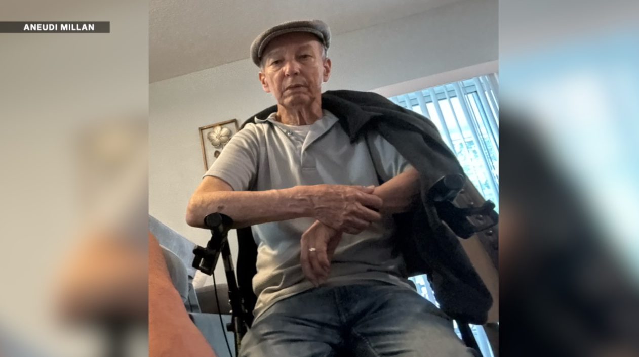 82-year-old identified as victim in hit-and-run crash on Bruce B. Downs Boulevard: HCSO