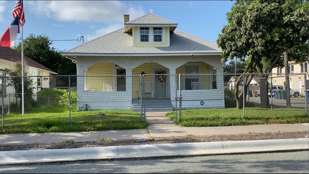 City designates two new historic landmark sites - Vimarsana News