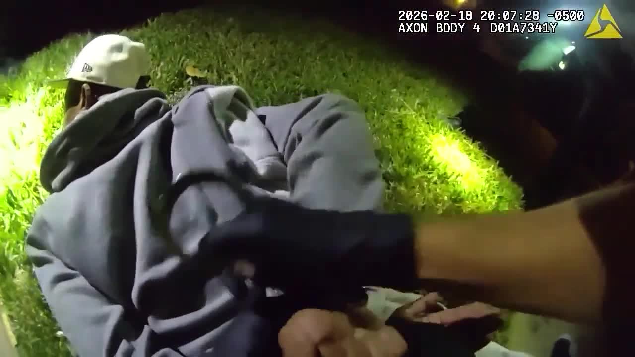 Florida man shoots door-to-door salesman multiple times, faces attempted murder charge: HCSO