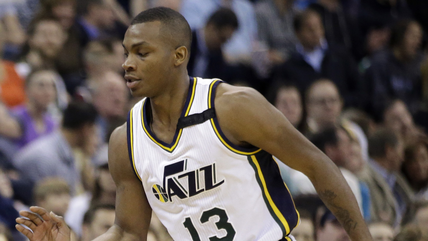 Elijah Millsap