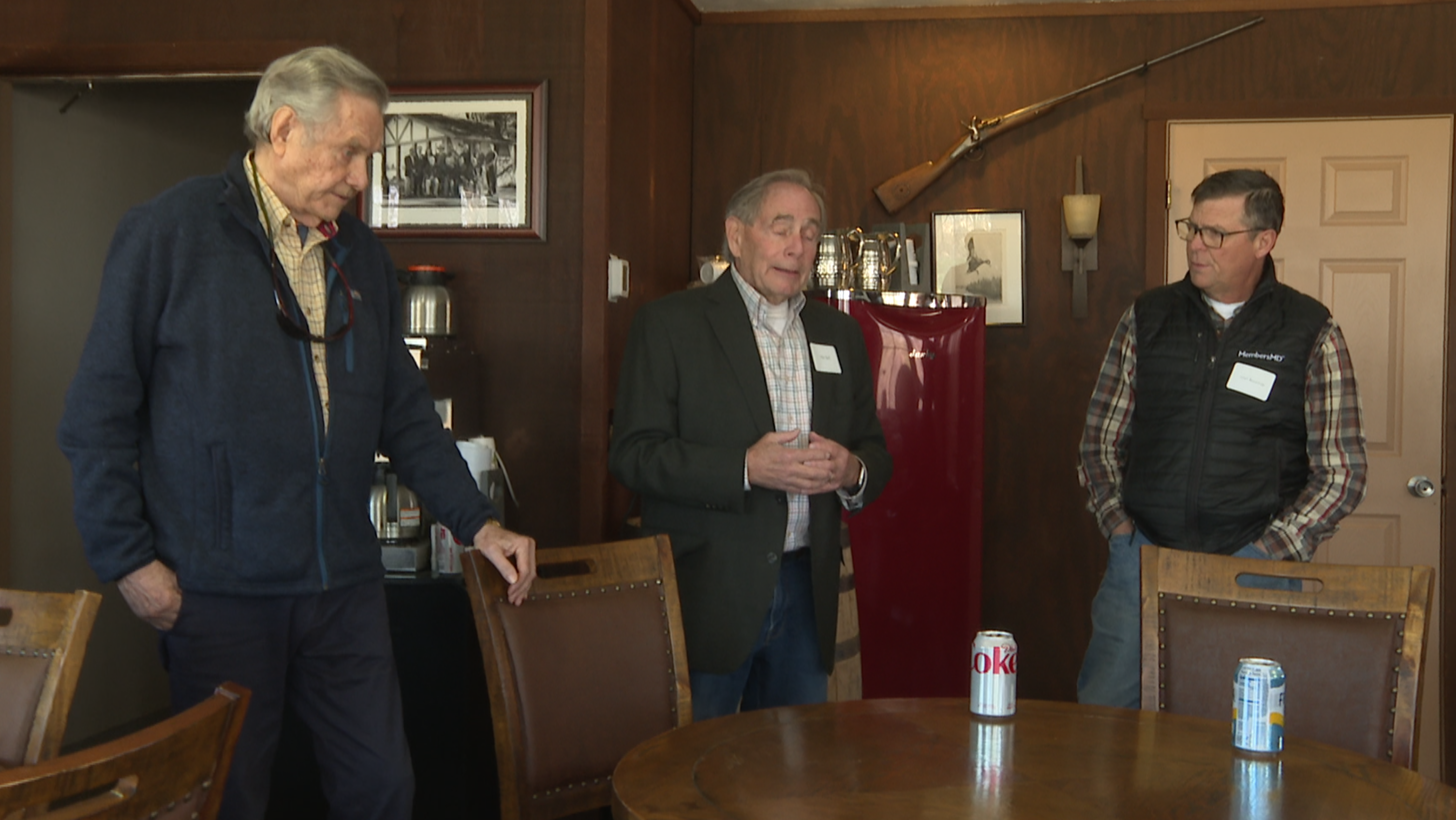 Nebraska Leaders Program