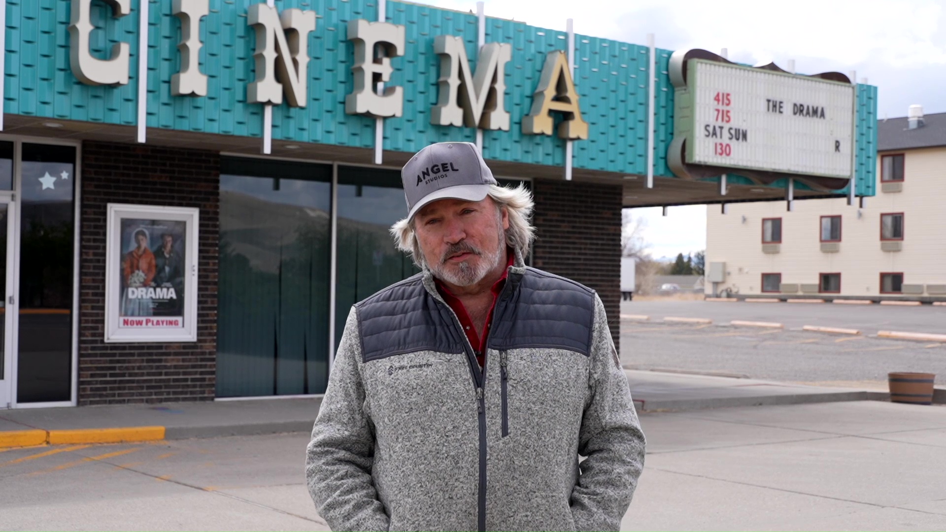 Big Sky Cinema closes its curtains in Dillon