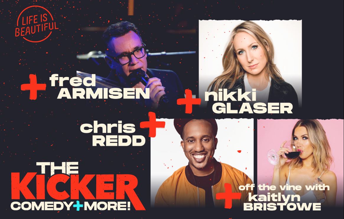 Life Beautiful comedy.JPG