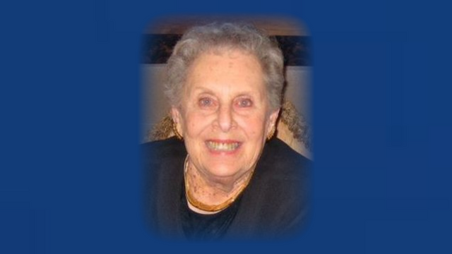 Betty Jaraczeski Mora born in Great Falls, on March 4, 1930, to John and Ruby (Lundberg) Jaraczeski. 
