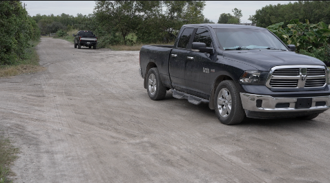 Collier considers public emergency to repair $1.5 million worth of unpaved roads