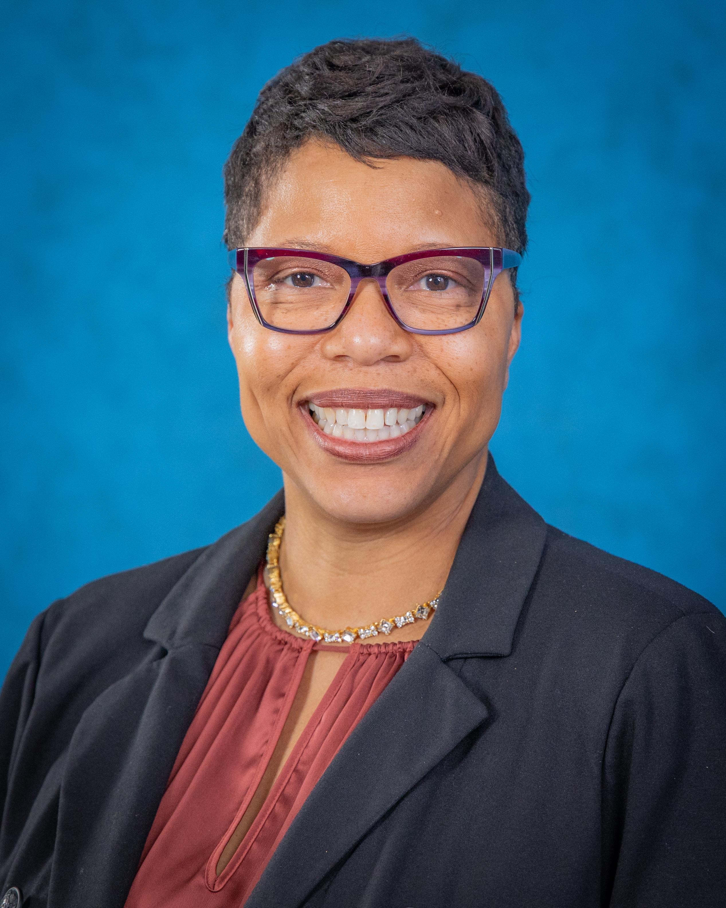 Board Names Dr. Dyann R. Mack HCPS Superintendent