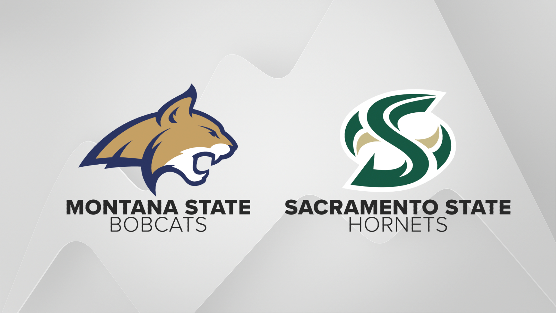 Montana State Bobcats at Sacramento State Hornets