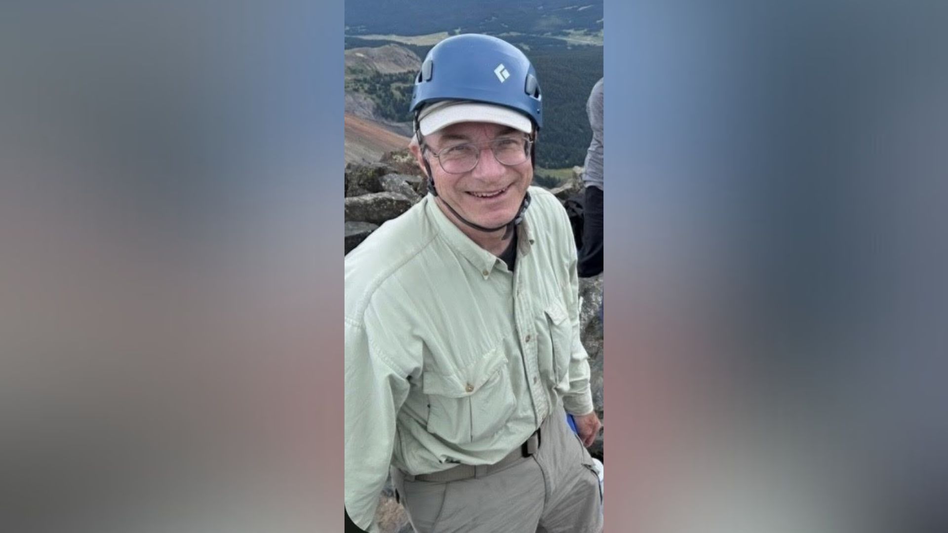 William “Neil” McCasland