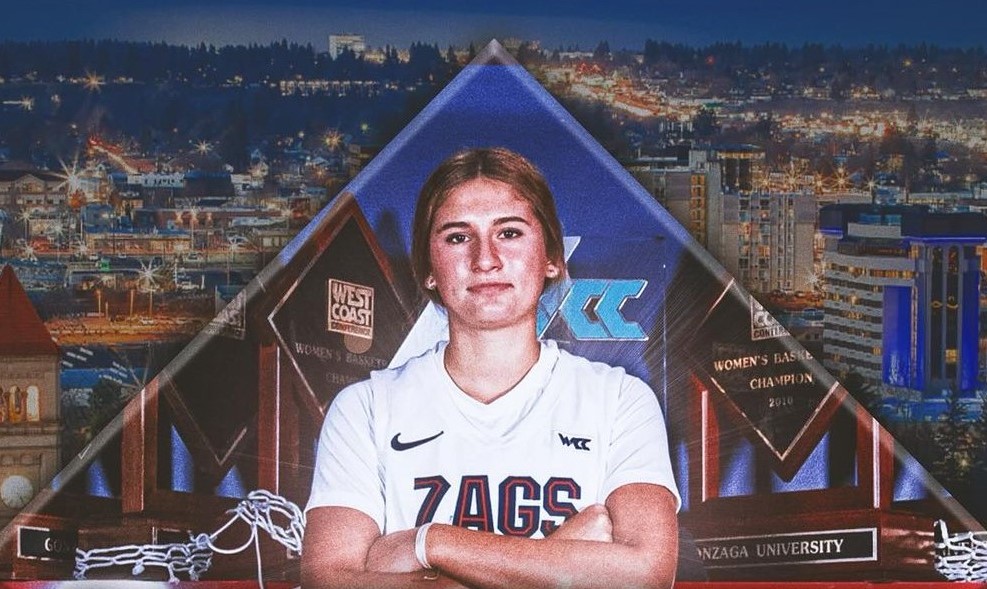 Paige Lofing Gonzaga