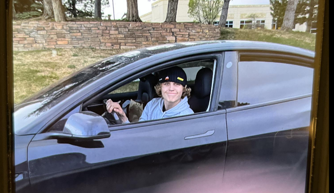 Highlands Ranch road rage incident 4-30-25