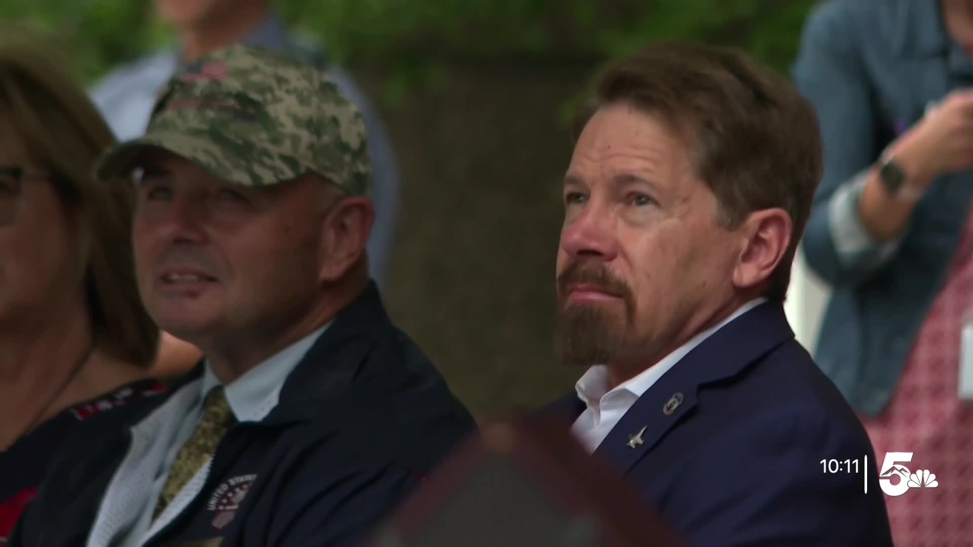 Veterans