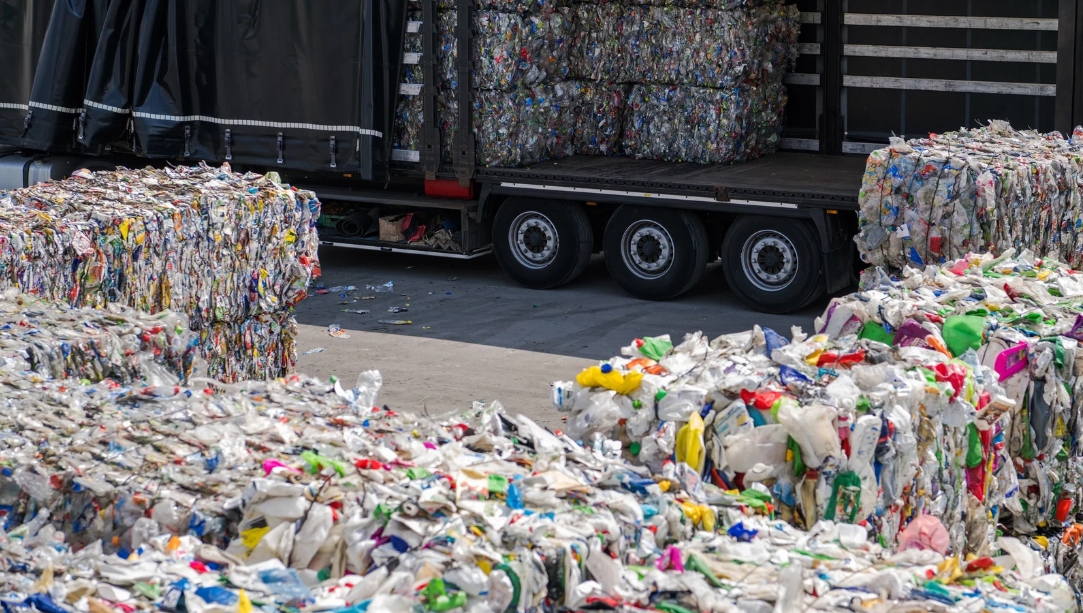 waste facility 