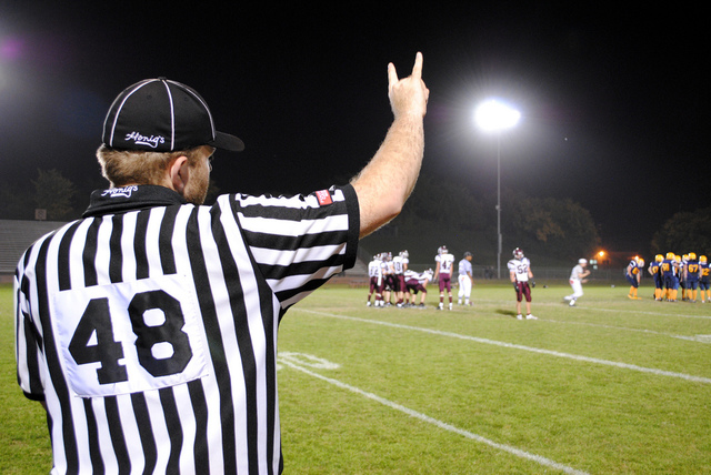 wiaa referee