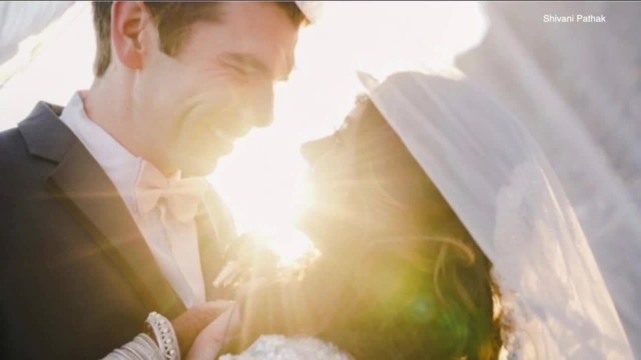 Denver couple honeymooning in Seychelles forced to quarantine despite being fully vaccinated 