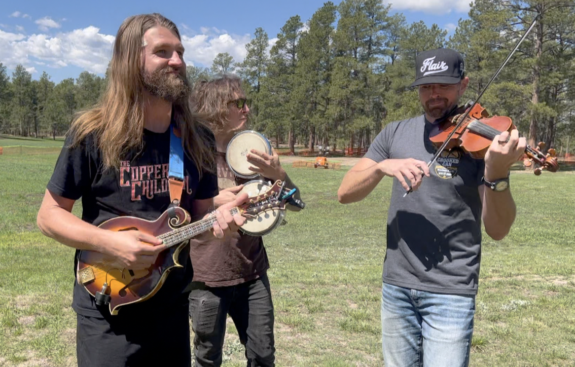 MeadowGrass Music Festival 
