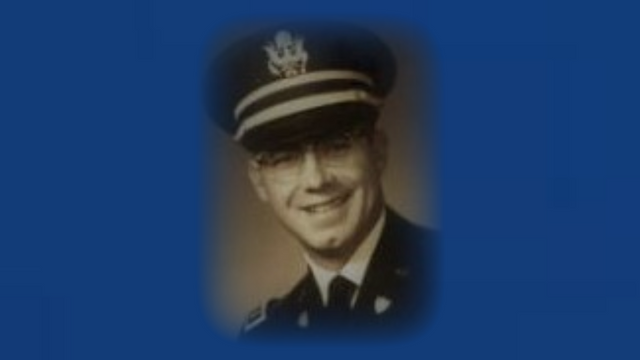 Robert Ray Ronish was born on September 10, 1934, in Cheyenne, Wyoming