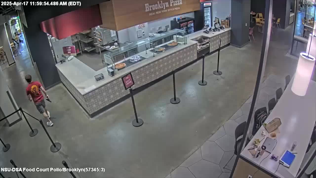 fsu shooting video 
