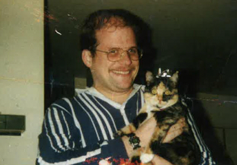 Richard Atkins Jr westminster cold case