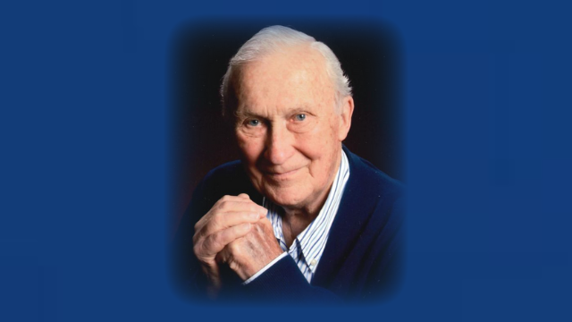 Richard "Dick" Duane Marberg
July 22, 1928 ~ June 23, 2022