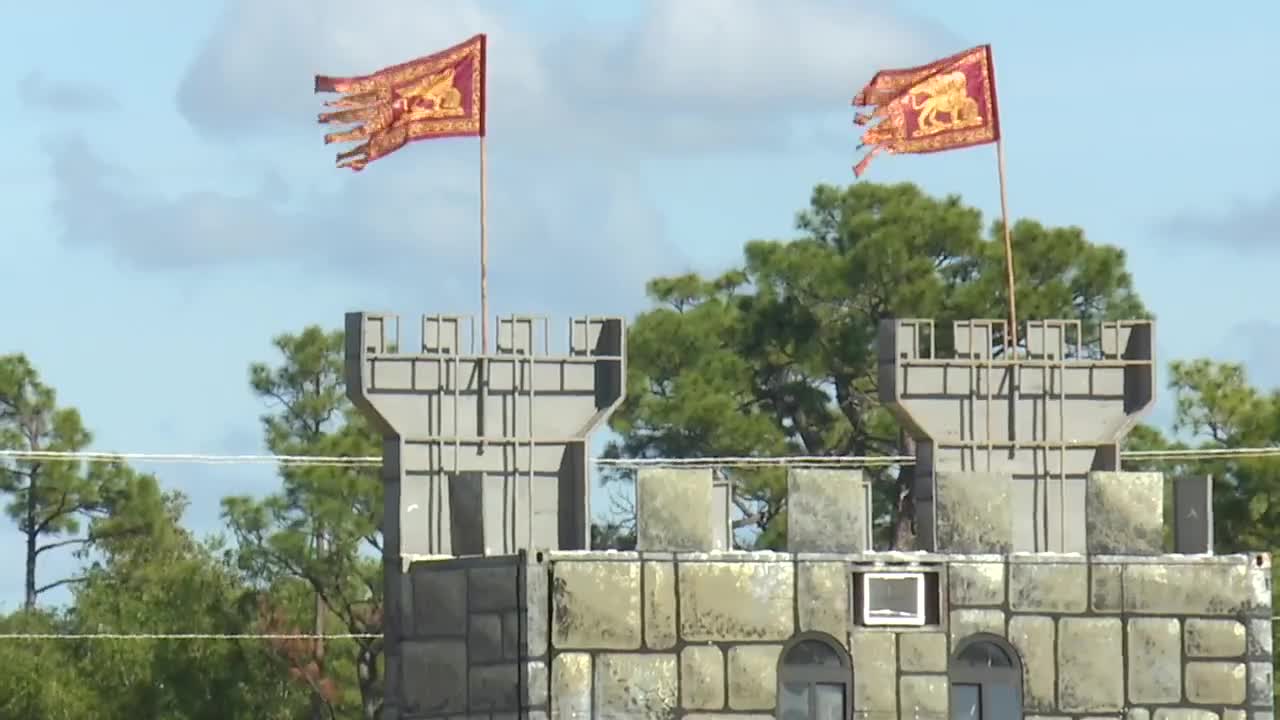 Venezia Renaissance Fair 2026