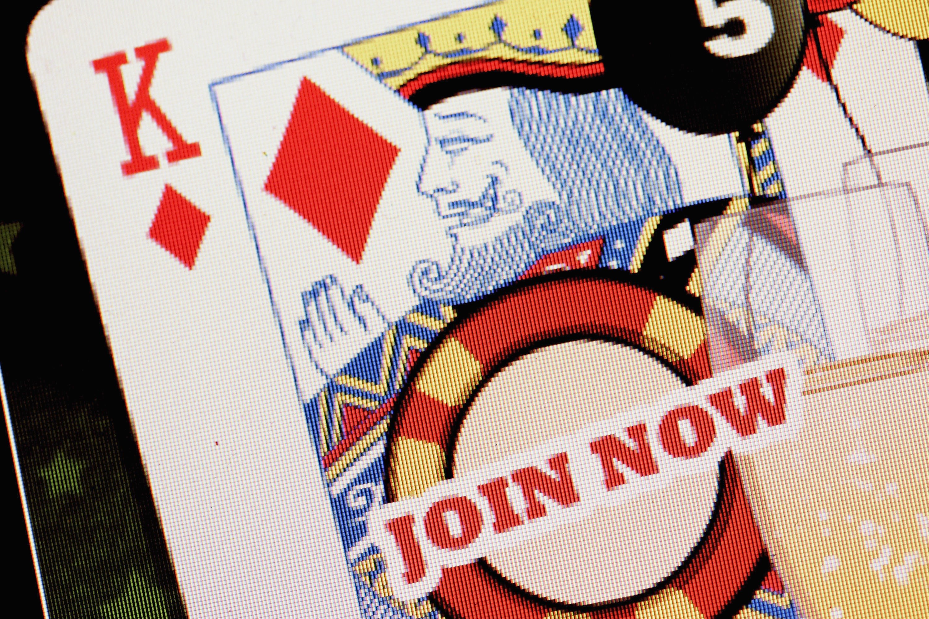 New Jersey, Michigan to offer joint online poker play Jan. 1 - Vimarsana News